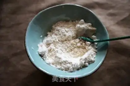Make Spoon crackers step 4