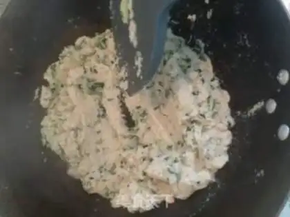 Make Tofu step 5