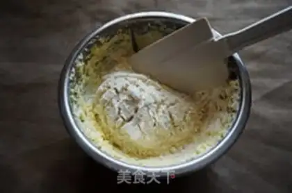 Make Spoon crackers step 5