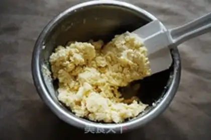 Make Spoon crackers step 6