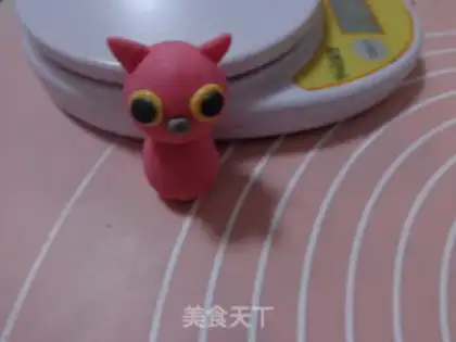 Make ♪ ♪ Cake of sugar ♪ step 9