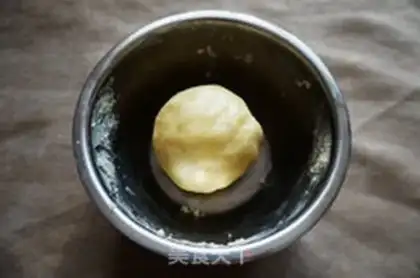 Make Spoon crackers step 7