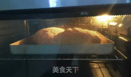 Make Whole wheat bread step 11