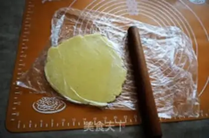 Make Spoon crackers step 8