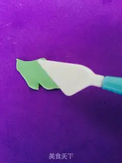 Make ♪ Bird fragrance ♪ step 7