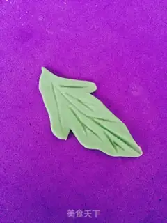 Make ♪ Bird fragrance ♪ step 8