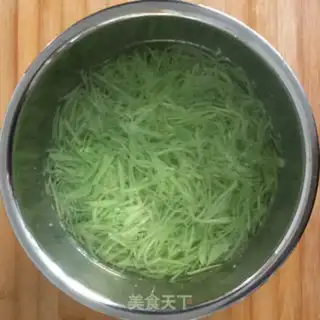 Make Taste the melon step 3