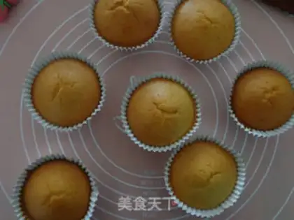 Make ♪ ♪ Cake of sugar ♪ step 14