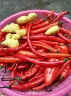 Make Spicy beans step 2