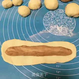Make Toast deer step 9