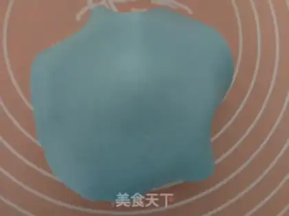 Make ♪ ♪ Cake of sugar ♪ step 16