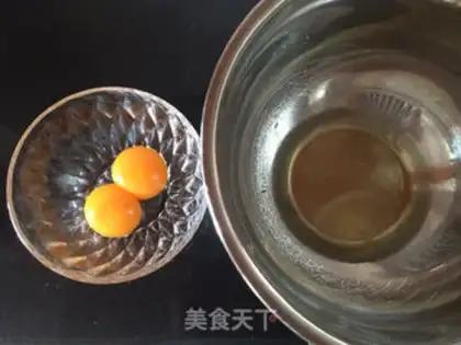 Make Cupcake step 1