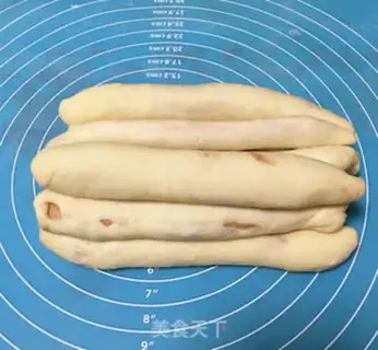 Make Toast deer step 11