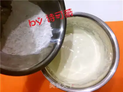 Make Pie step 4