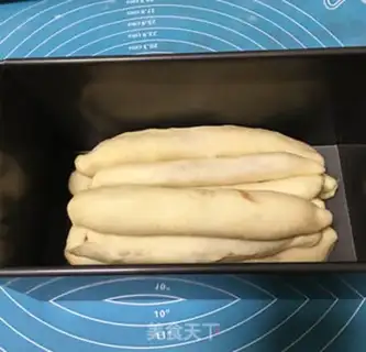 Make Toast deer step 12