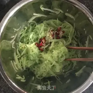 Make Taste the melon step 7