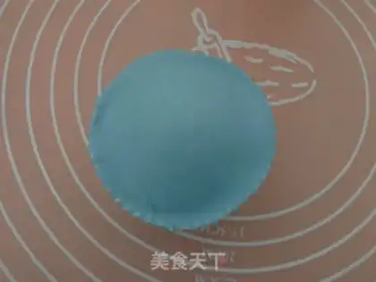 Make ♪ ♪ Cake of sugar ♪ step 18