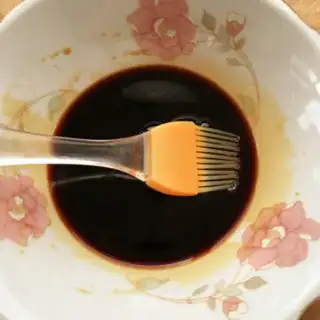 Make Sesame pancakes step 4