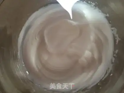 Make Cupcake step 4