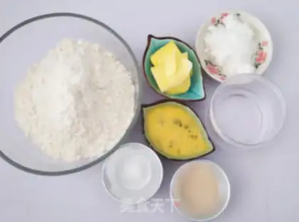 Make Chubby buns step 0