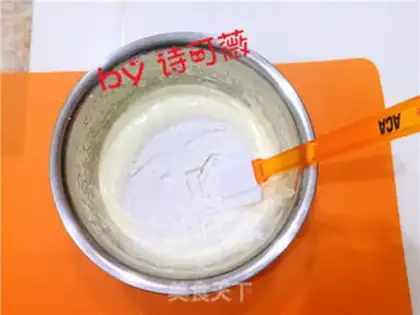 Make Pie step 5