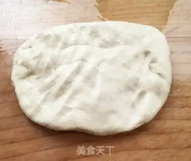 Make Sesame pancakes step 6