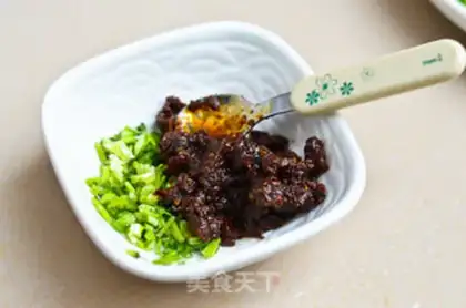 Make Soo-sook step 2