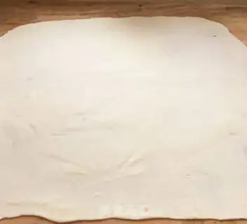Make Sesame pancakes step 7
