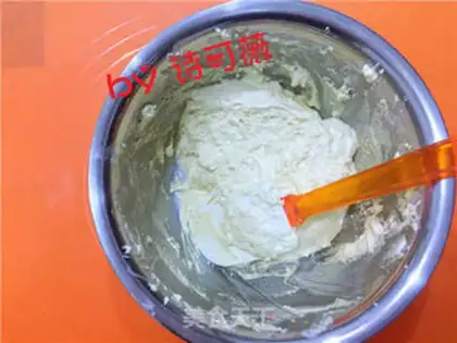 Make Pie step 6