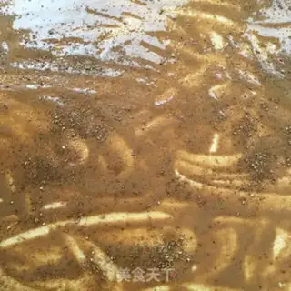 Make Sesame pancakes step 9
