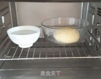 Make Chubby buns step 4
