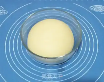 Make Chubby buns step 5