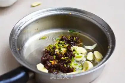 Make Soo-sook step 5