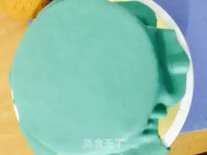 Make ♪ Bird fragrance ♪ step 16