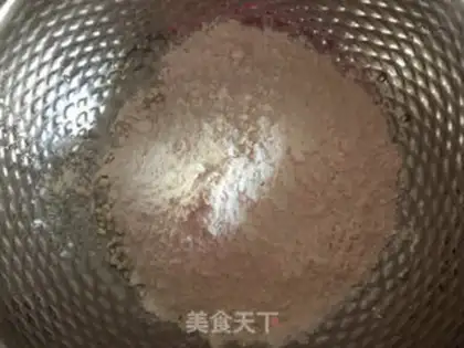 Make Goldfish steam step 0