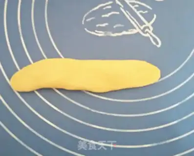 Make Chubby buns step 8