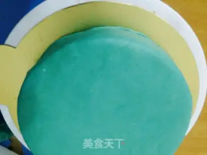 Make ♪ Bird fragrance ♪ step 17