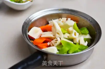 Make Soo-sook step 7