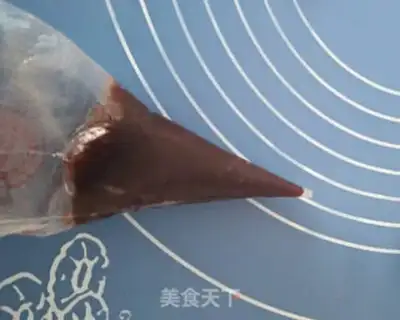 Make Chubby buns step 10