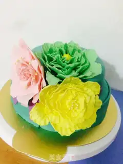 Make ♪ Bird fragrance ♪ step 19
