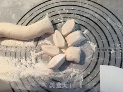 Make Goldfish steam step 3