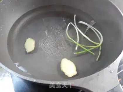 Make Party chicken soup step 2