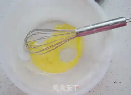 Make Corn groceries step 1