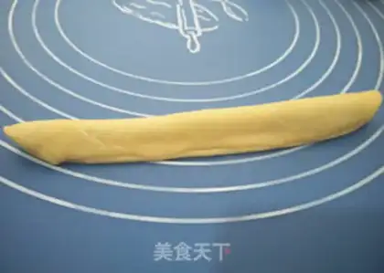 Make Chubby buns step 12