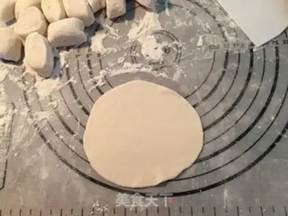 Make Goldfish steam step 4