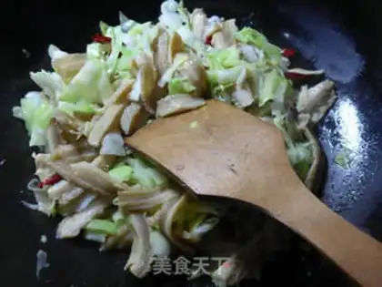 Make Cow