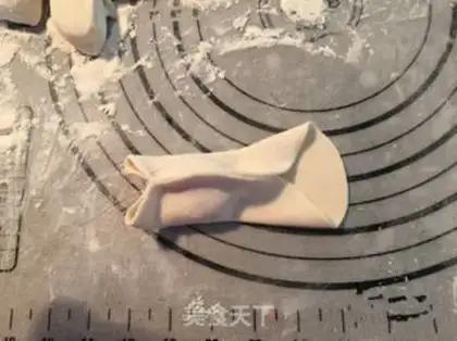 Make Goldfish steam step 6