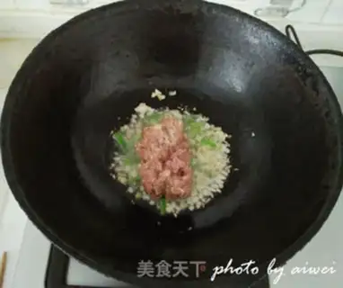 Make Potato burn the sea belt step 6