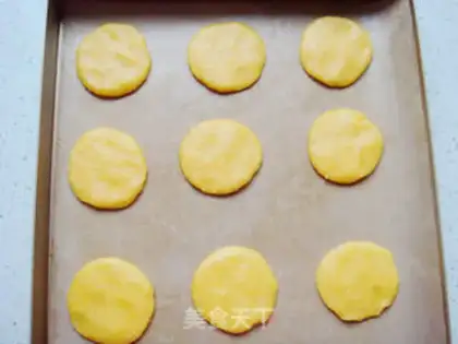 Make Corn groceries step 7