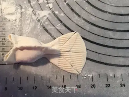 Make Goldfish steam step 8